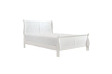 Homelegance - Mayville 6 Piece Eastern King Bedroom Set - 2147Kw-1Ek-6Set