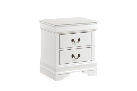 Mayville 7 Piece Queen Bedroom Set 2147W-1-7Set | Homelegance