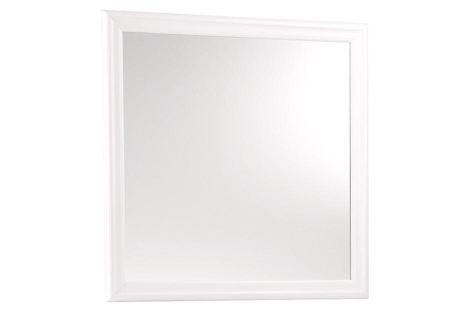 Homelegance - Mayville 5 Piece Eastern King Bedroom Set - 2147Kw-1Ek-5Set