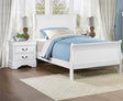 Mayville 3 Piece Queen Bedroom Set 2147W-1-3Set | Homelegance