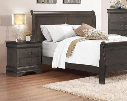Homelegance - Mayville 3 Piece Queen Bedroom Set - 2147Sg-1-3Set