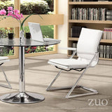 Zuo Lider Plus Conference Chair - Set Of 2