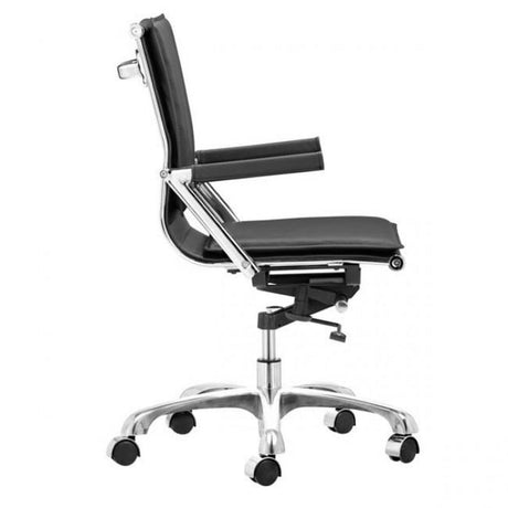 Zuo Lider Plus Office Chair