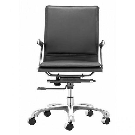 Zuo Lider Plus Office Chair