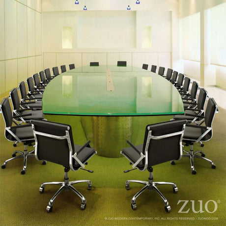 Zuo Lider Plus Office Chair