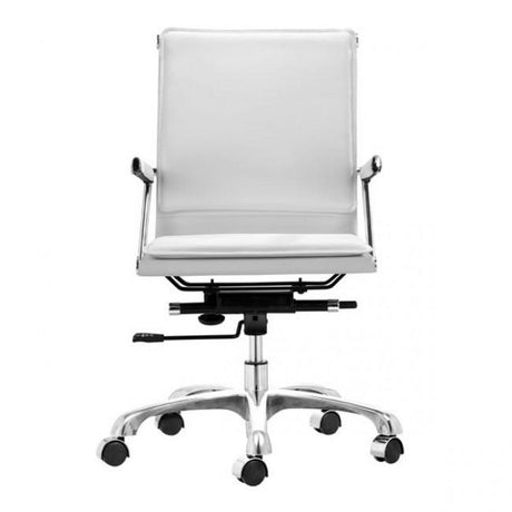 Zuo Lider Plus Office Chair