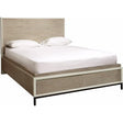 Curated Spencer Bed - Queen | Universal