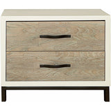 Universal Furniture Curated Nightstand 219