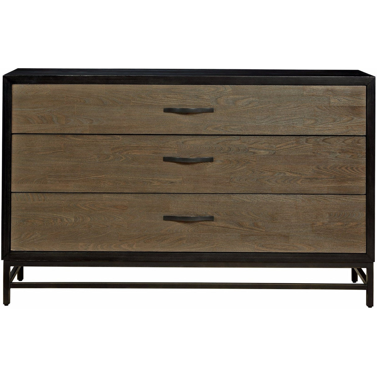 Universal Furniture Curated Dresser