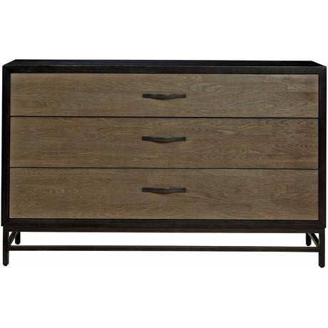 Universal Furniture Curated Dresser