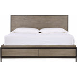 Universal Furniture Curated Spencer Bed - Queen