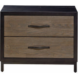 Universal Furniture Curated Nightstand 219