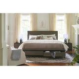 Curated Spencer Bed - Queen | Universal | Home Elegance USA