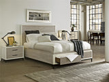 Curated Spencer Bed - Queen | Universal | Home Elegance USA