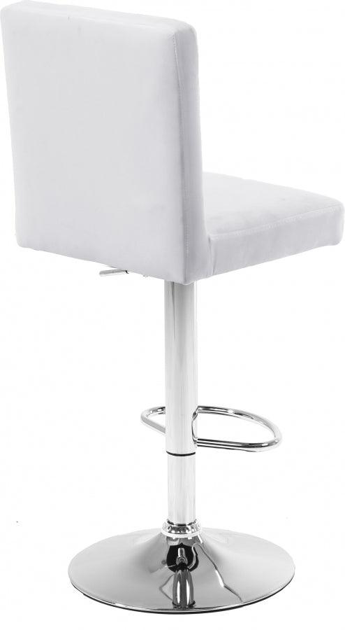 Meridian furniture bar deals stools