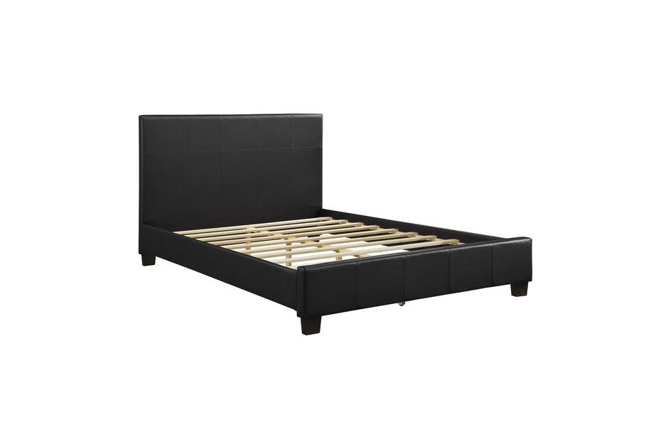 Homelegance - Lorenzi 5 Piece Full Size Bedroom Set - 2220F-1-5Set