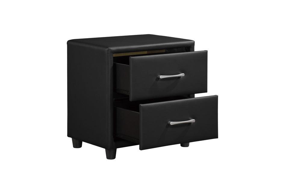 Homelegance Lorenzi Bedroom Set - Thumbnail 4