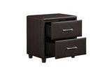 Homelegance - Lorenzi 6 Piece Queen Bedroom Set - 2220Dbr-1-6Set