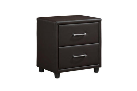 Lorenzi 5 Piece Eastern King Bedroom Set 2220Kdbr-1Ek-5Set | Homelegance
