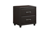 Homelegance - Lorenzi 6 Piece Twin Size Bedroom Set - 2220Tdbr-1-6Set