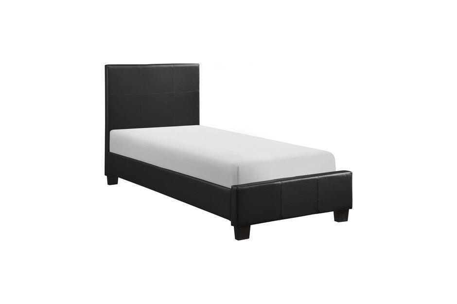 Homelegance - Lorenzi 5 Piece Twin Size Bedroom Set - 2220T-1-5Set