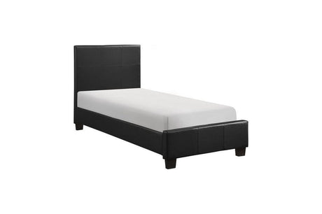 Lorenzi 5 Piece Twin Size Bedroom Set 2220T-1-5Set | Homelegance