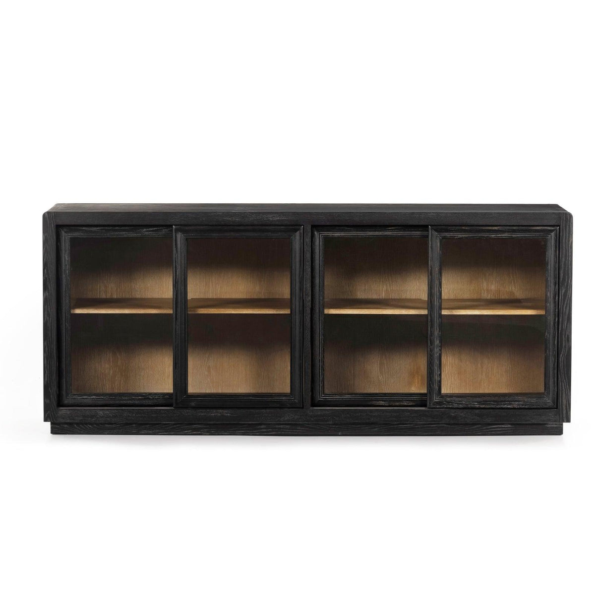 Four Hands Normand Sideboard