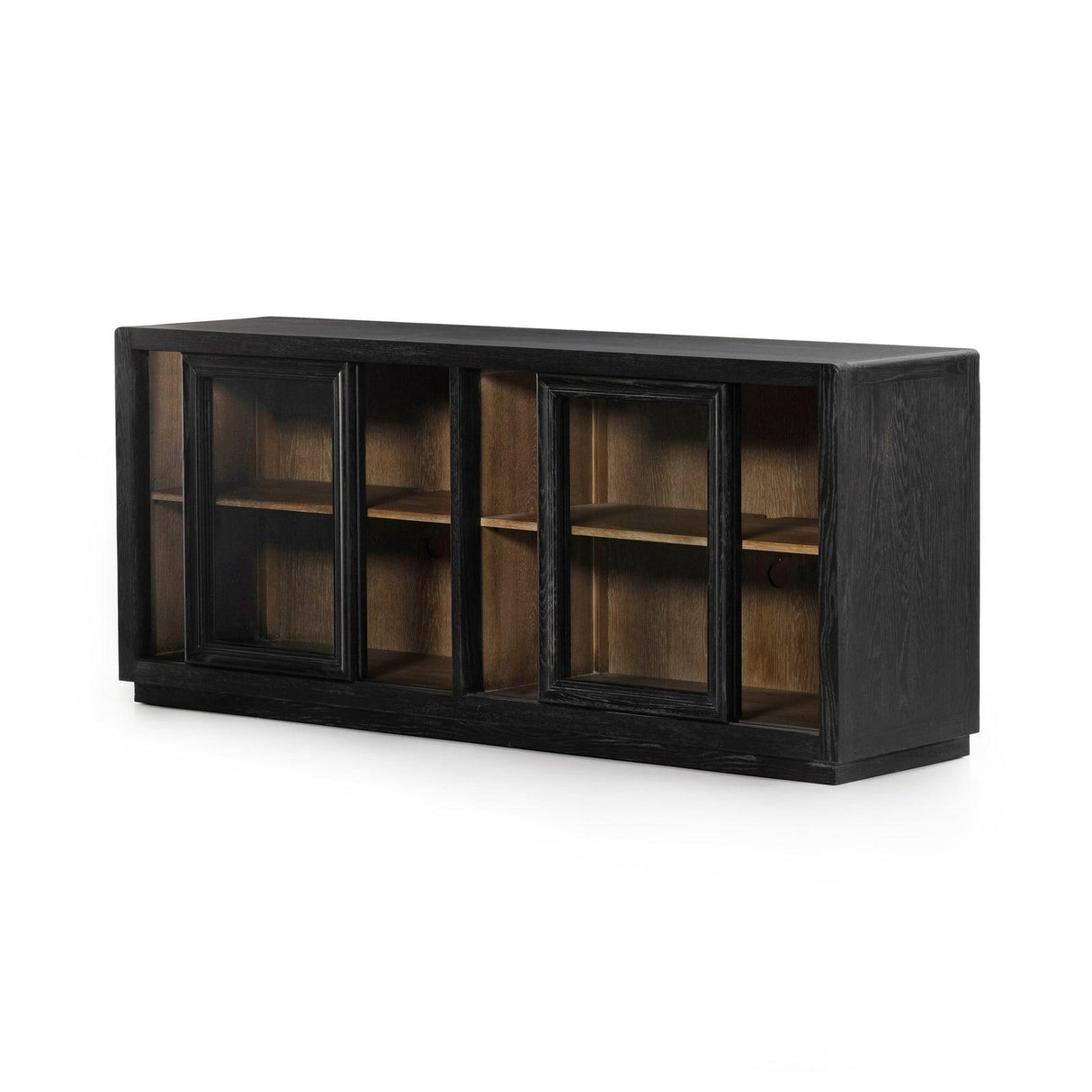 Four Hands Normand Sideboard