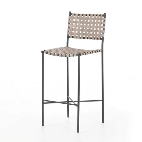 Four Hands Garza Bar Stool
