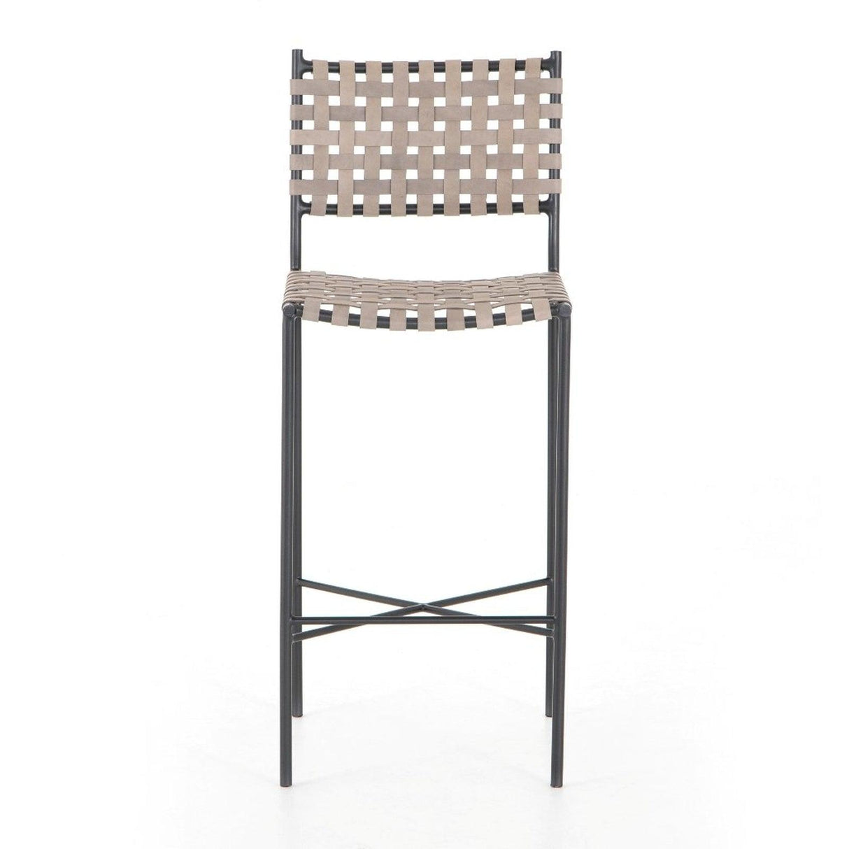 Four Hands Garza Bar Stool