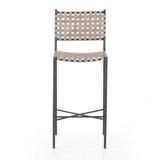 Four Hands Garza Bar Stool