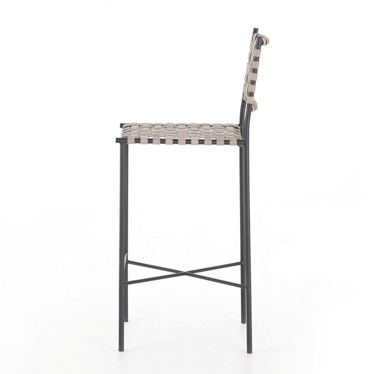 Four Hands Garza Bar Stool