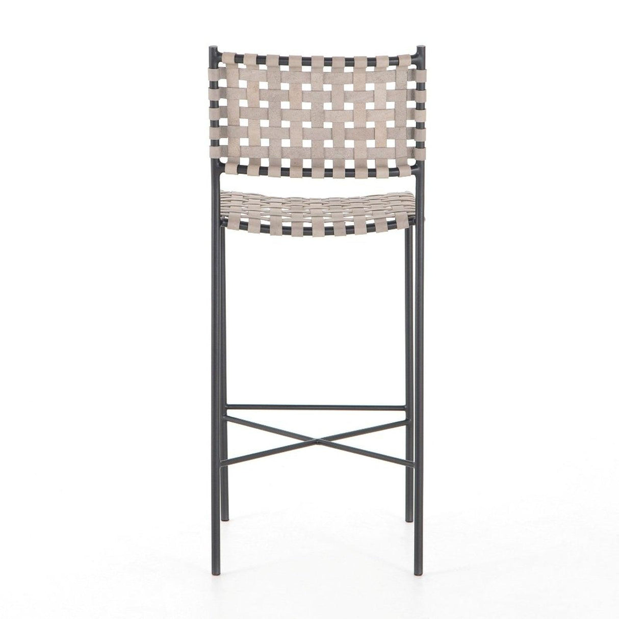 Four Hands Garza Bar Stool