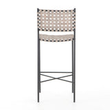 Four Hands Garza Bar Stool