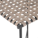 Four Hands Garza Bar Stool