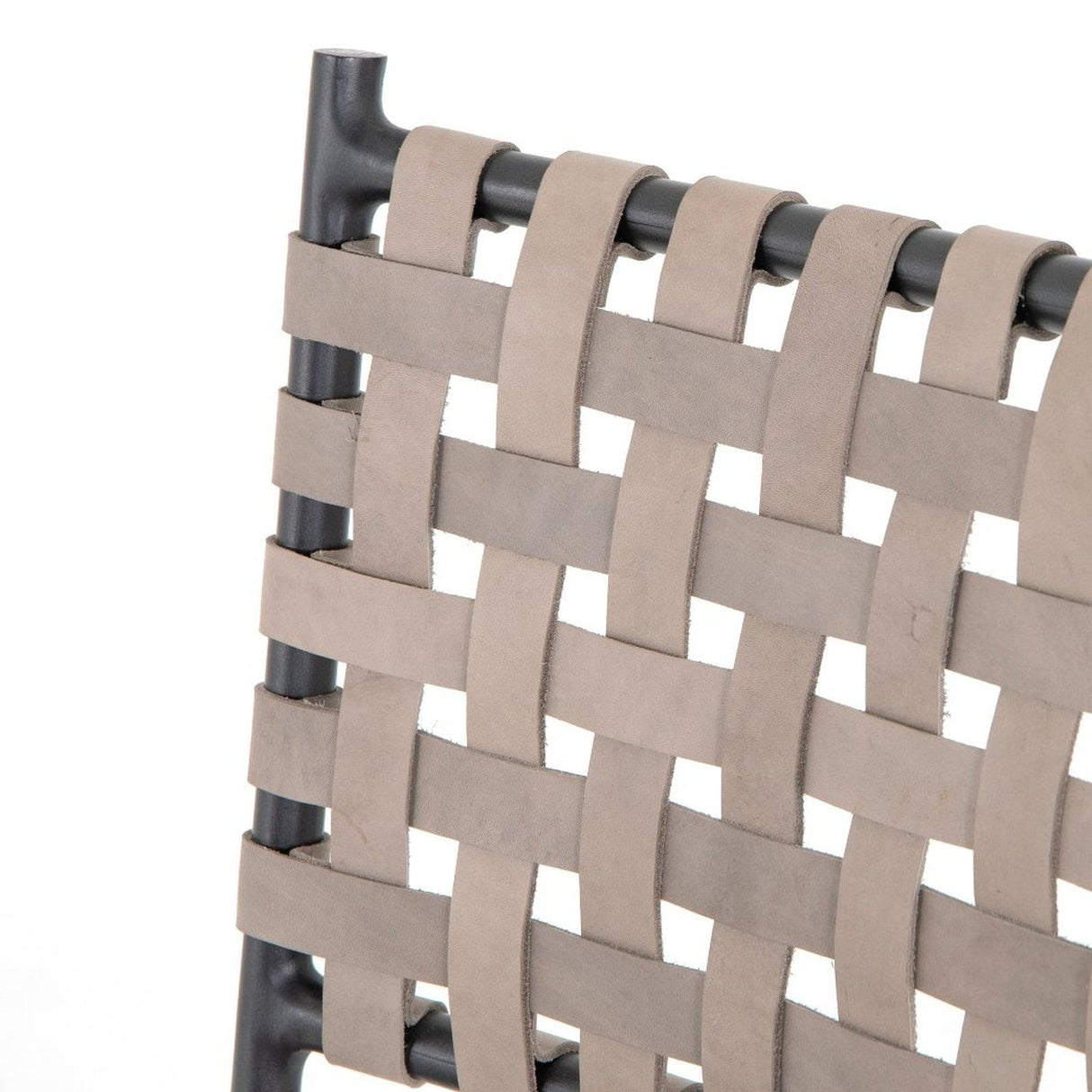Four Hands Garza Bar Stool