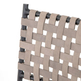 Four Hands Garza Bar Stool