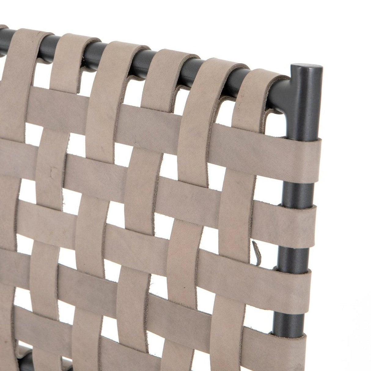 Four Hands Garza Bar Stool