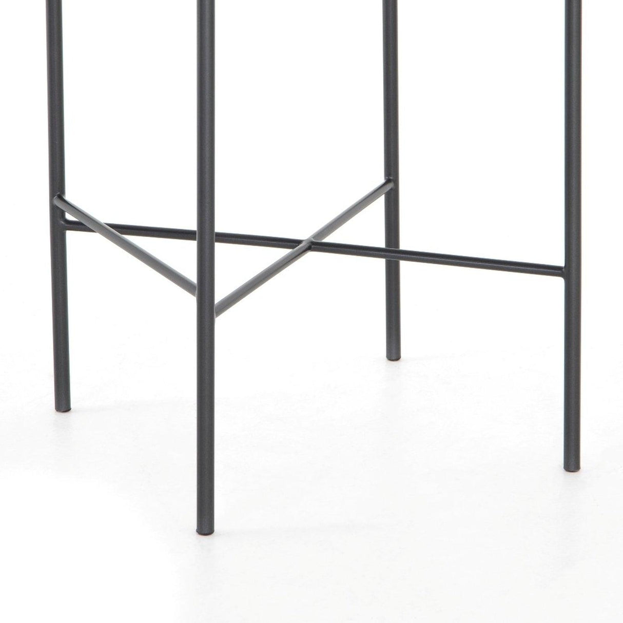 Four Hands Garza Bar Stool