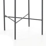 Four Hands Garza Bar Stool
