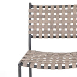 Four Hands Garza Bar Stool
