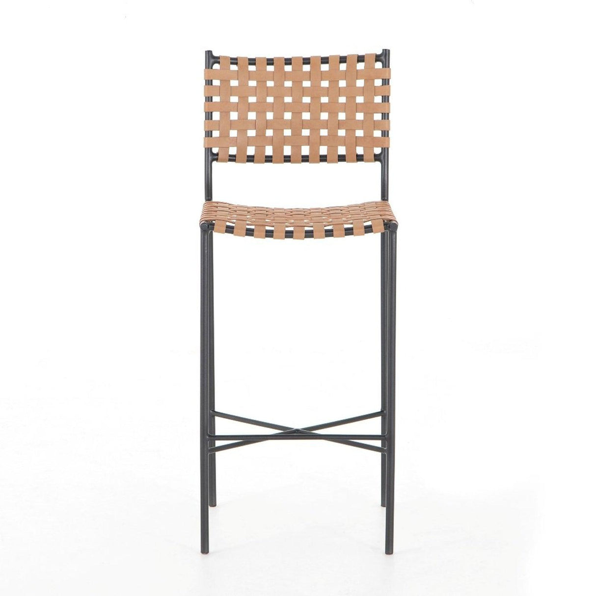 Four Hands Garza Bar Stool
