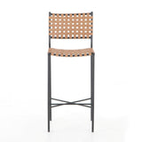 Four Hands Garza Bar Stool