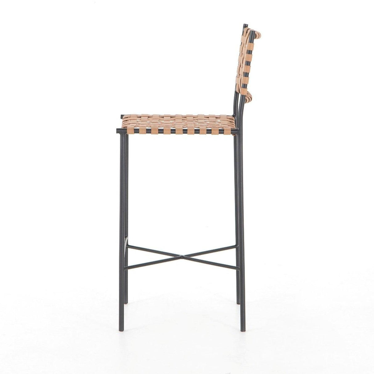 Four Hands Garza Bar Stool