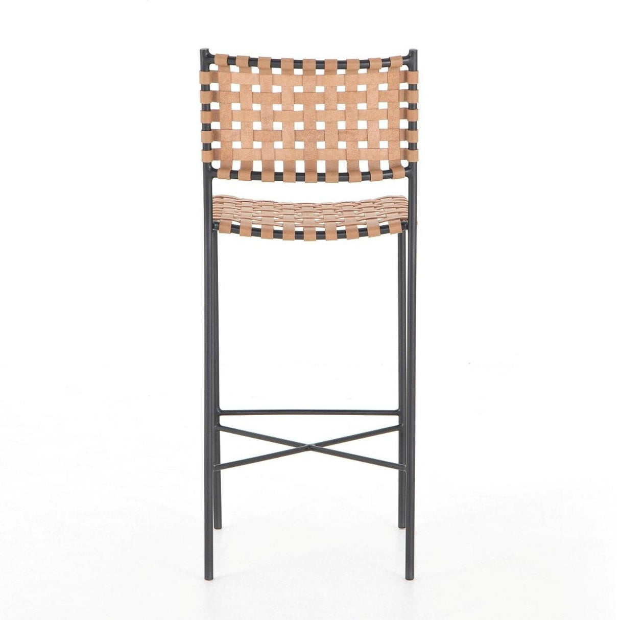 Four Hands Garza Bar Stool