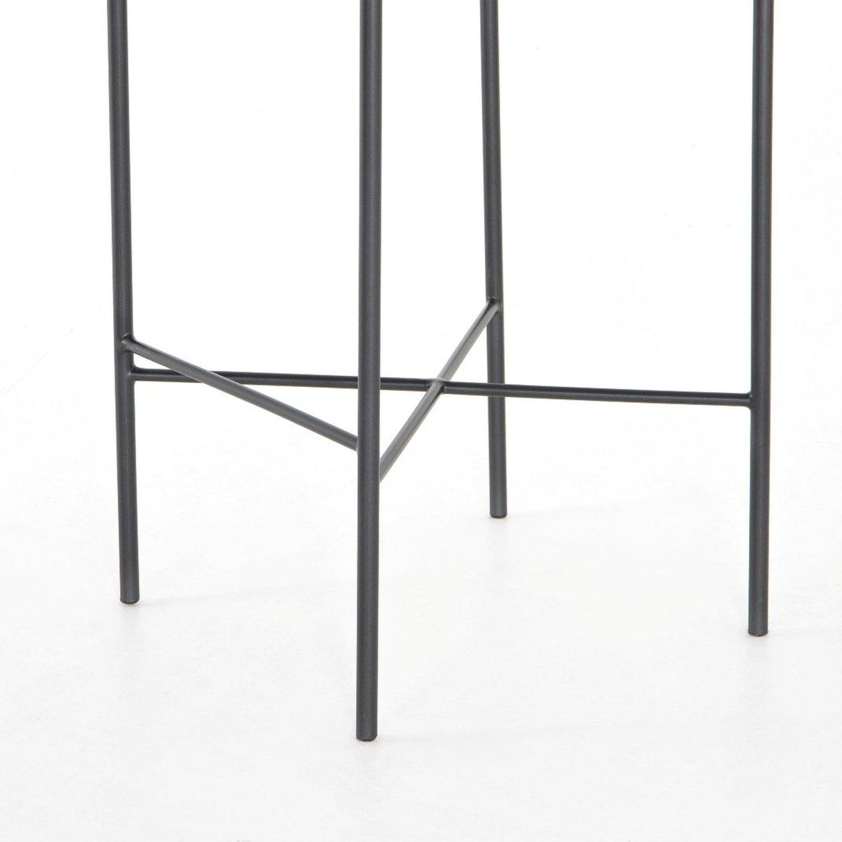 Four Hands Garza Bar Stool