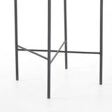 Four Hands Garza Bar Stool