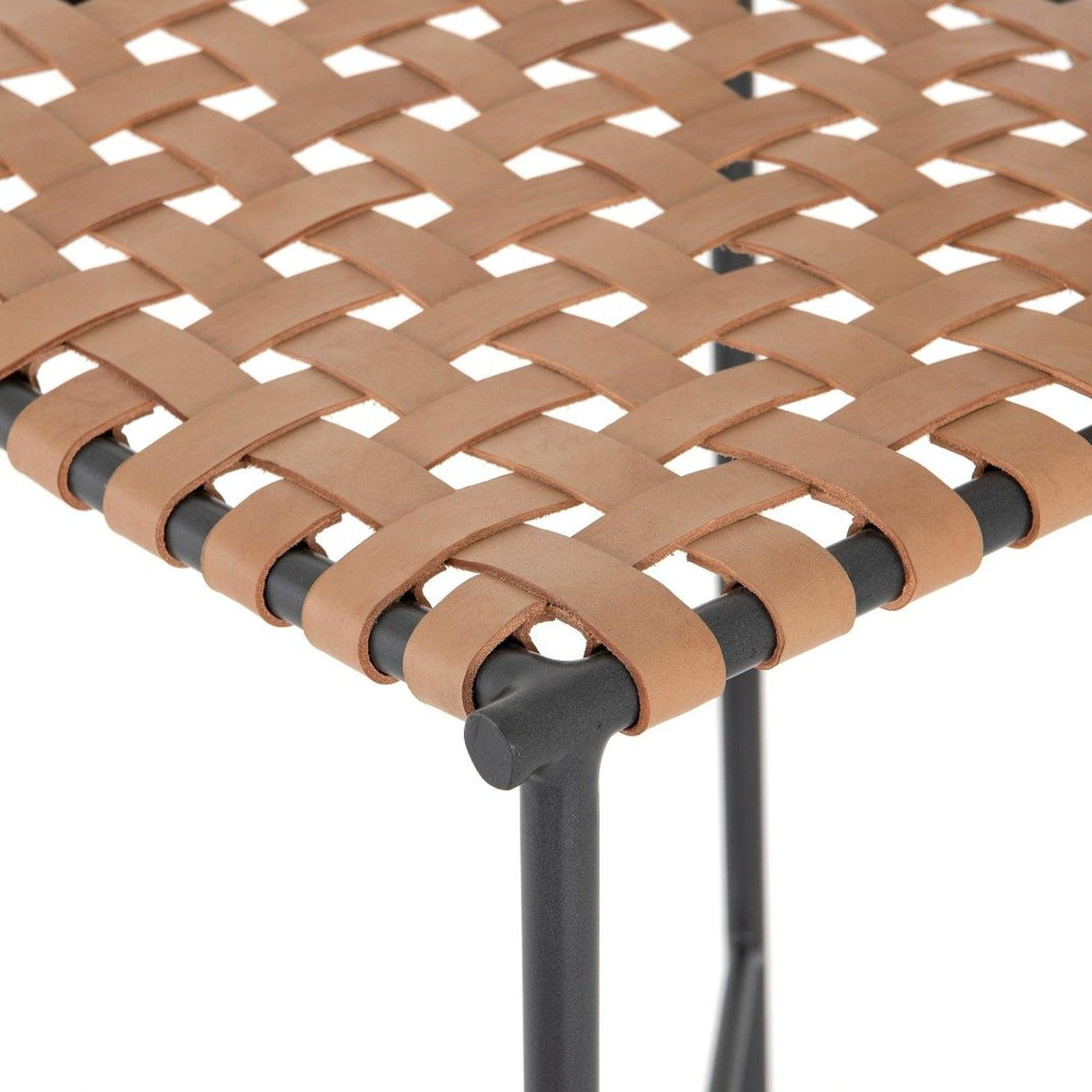 Four Hands Garza Bar Stool