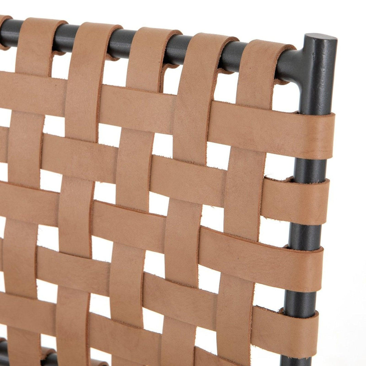 Four Hands Garza Bar Stool