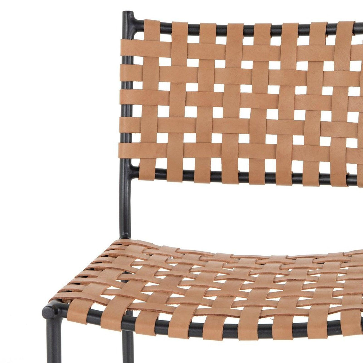 Four Hands Garza Bar Stool